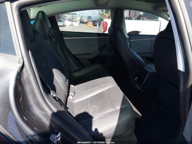 2024 TESLA MODEL 3 5YJ3E1EA2RF746891 Photo 7