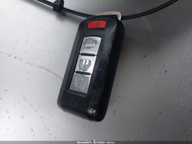 2015 MITSUBISHI LANCER JA32U8FWXFU001583 Photo 10