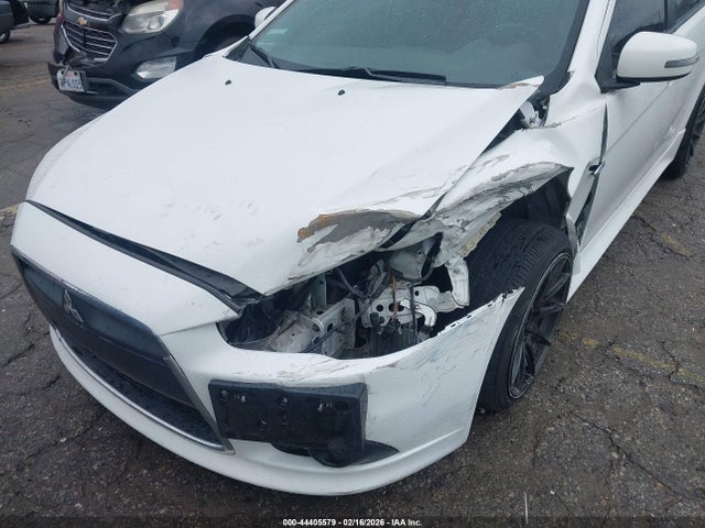 2015 MITSUBISHI LANCER JA32U8FWXFU001583 Photo 5