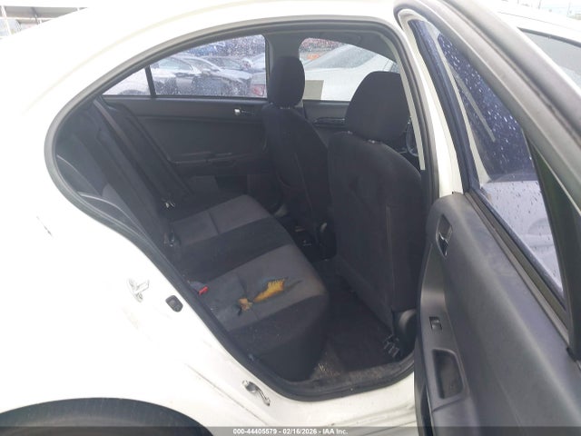 2015 MITSUBISHI LANCER JA32U8FWXFU001583 Photo 7