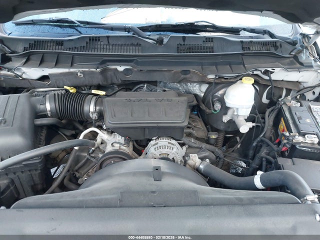 Продажа на аукционе авто 2013 Ram 1500 Slt, vin: 1C6RR6GP4DS603859, номер лота: 44405580