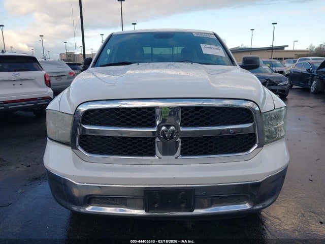 Продажа на аукционе авто 2013 Ram 1500 Slt, vin: 1C6RR6GP4DS603859, номер лота: 44405580