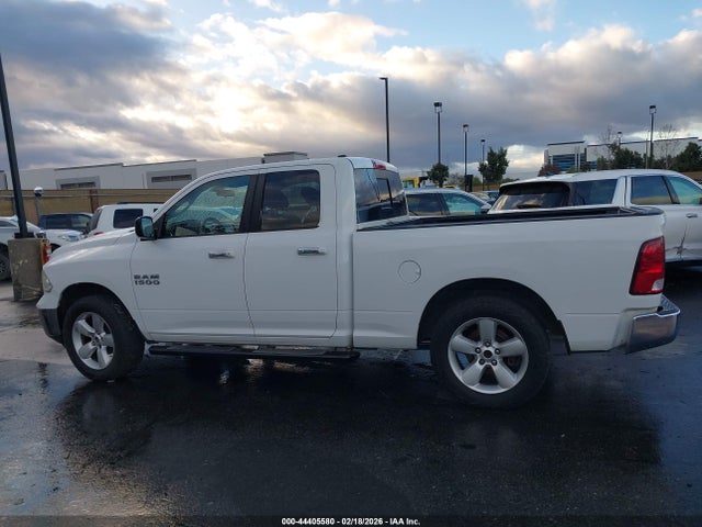 Продажа на аукционе авто 2013 Ram 1500 Slt, vin: 1C6RR6GP4DS603859, номер лота: 44405580