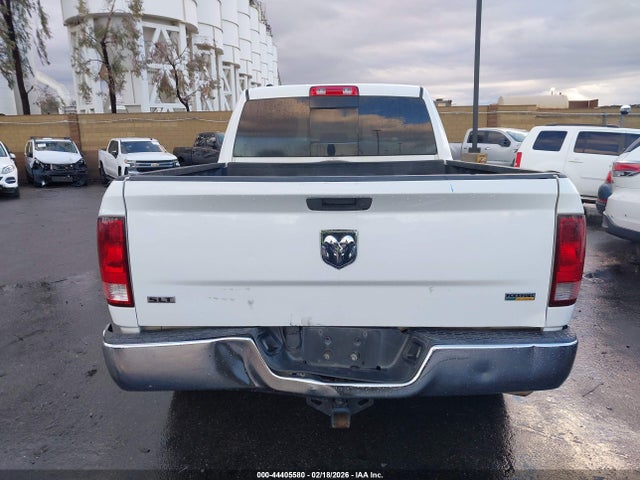 Продажа на аукционе авто 2013 Ram 1500 Slt, vin: 1C6RR6GP4DS603859, номер лота: 44405580