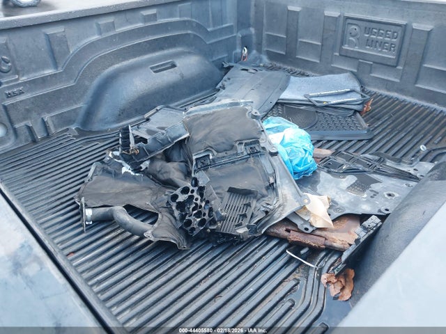 Продажа на аукционе авто 2013 Ram 1500 Slt, vin: 1C6RR6GP4DS603859, номер лота: 44405580