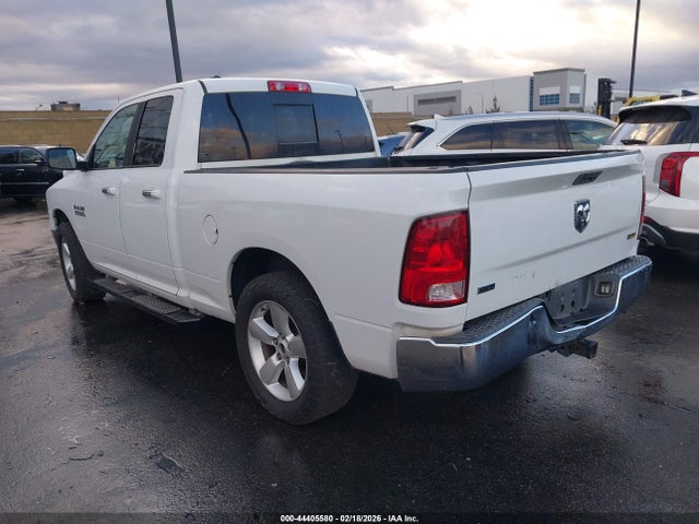 Продажа на аукционе авто 2013 Ram 1500 Slt, vin: 1C6RR6GP4DS603859, номер лота: 44405580