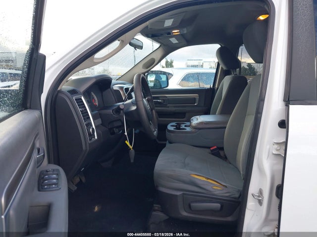 Продажа на аукционе авто 2013 Ram 1500 Slt, vin: 1C6RR6GP4DS603859, номер лота: 44405580
