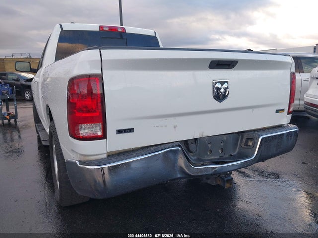 Продажа на аукционе авто 2013 Ram 1500 Slt, vin: 1C6RR6GP4DS603859, номер лота: 44405580