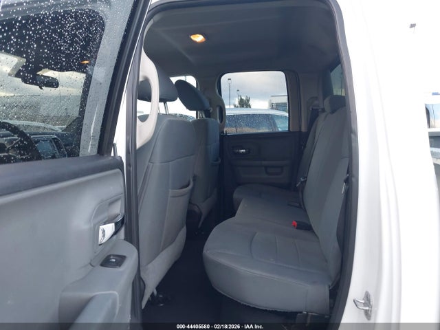 Продажа на аукционе авто 2013 Ram 1500 Slt, vin: 1C6RR6GP4DS603859, номер лота: 44405580