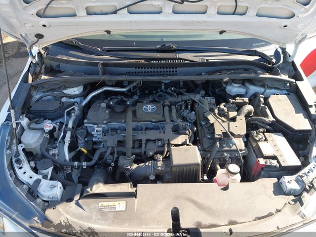 JTDBCMFE9P3001974 Toyota Corolla Hybrid Le