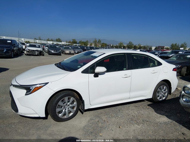 JTDBCMFE9P3001974 Toyota Corolla Hybrid Le