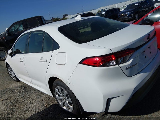 JTDBCMFE9P3001974 Toyota Corolla Hybrid Le