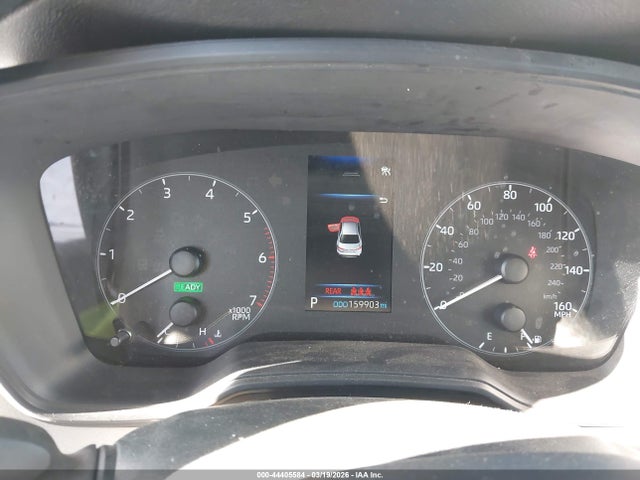 JTDBCMFE9P3001974 Toyota Corolla Hybrid Le