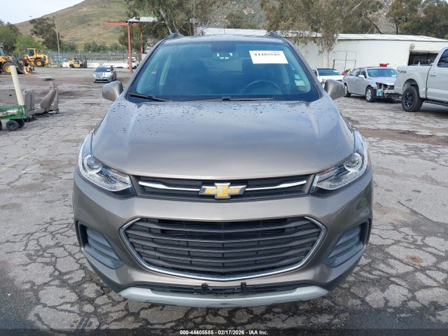 Chevrolet Trax Awd Lt 2022 KL7CJPSMXNB546624 Image 12