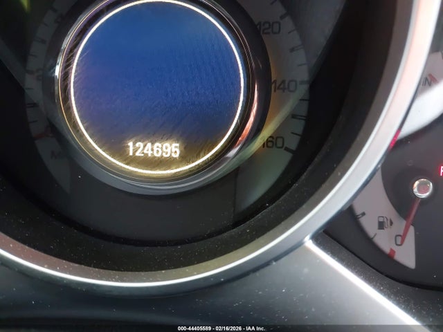 2010 CADILLAC SRX 3GYFNGEY6AS502356 Photo 6