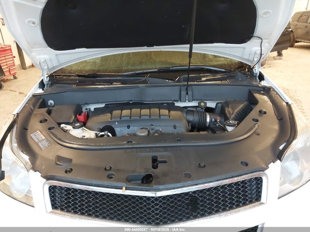 Продаж на аукціоні авто 2012 Chevrolet Traverse 1lt, vin: 1GNKRGED7CJ238937, номер лоту: 44405597