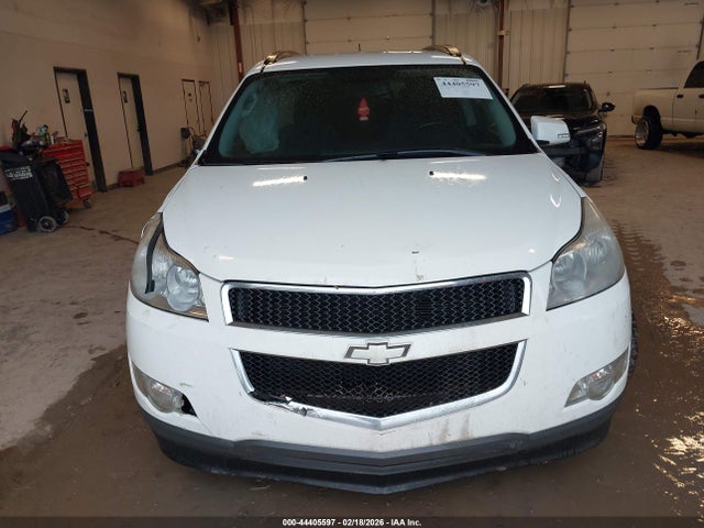 Продаж на аукціоні авто 2012 Chevrolet Traverse 1lt, vin: 1GNKRGED7CJ238937, номер лоту: 44405597