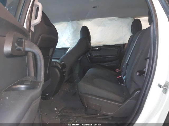Продаж на аукціоні авто 2012 Chevrolet Traverse 1lt, vin: 1GNKRGED7CJ238937, номер лоту: 44405597