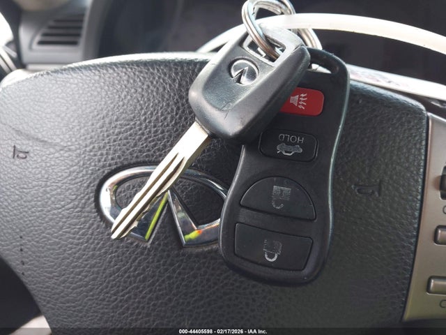 Aukcja sprzedaży 2003 Infiniti G35 Base W/leather, vin: JNKCV54E53M202233, numer aukcji: 44405598