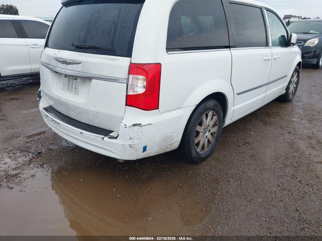 2016 CHRYSLER TOWN & COUNTRY 2C4RC1BG1GR141660 Photo 5