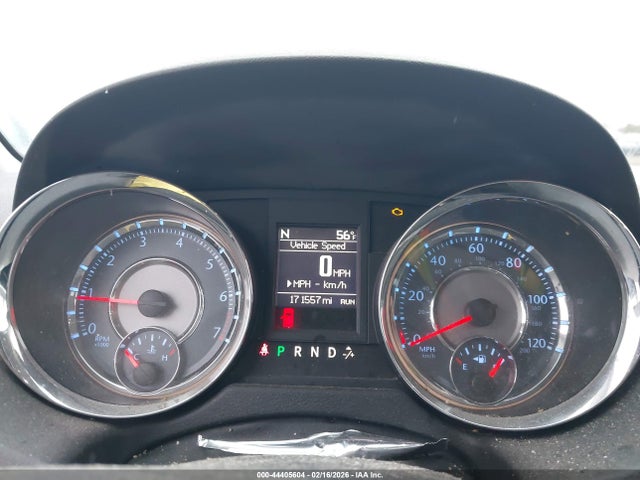 2016 CHRYSLER TOWN & COUNTRY 2C4RC1BG1GR141660 Photo 6