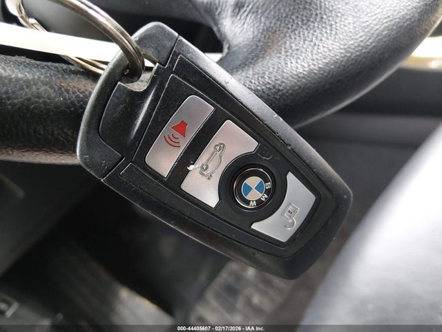 2014 Bmw X3 Xdrive28i მანქანა იყიდება აუქციონზე, vin: 5UXWX9C50E0D28707, აუქციონის ნომერი: 44405607