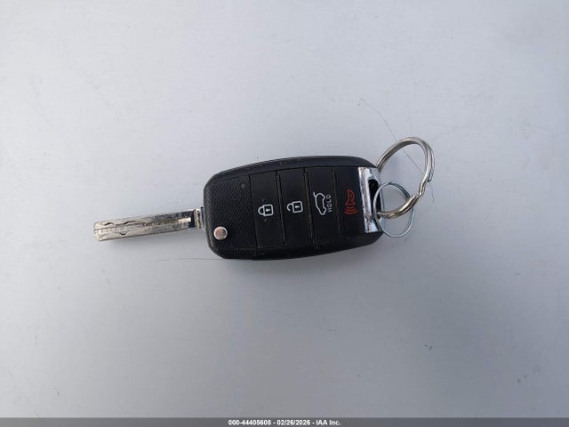 KIA Sportage Lx 2017 KNDPMCAC8H7226710 Image 11
