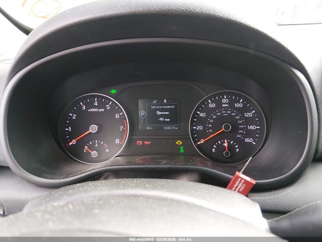 KIA Sportage Lx 2017 KNDPMCAC8H7226710 Image 7