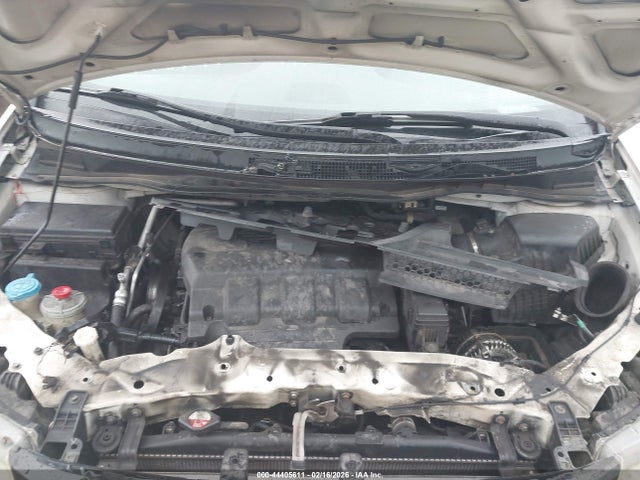 5FNRL5H47FB103753 Honda ODYSSEY EX