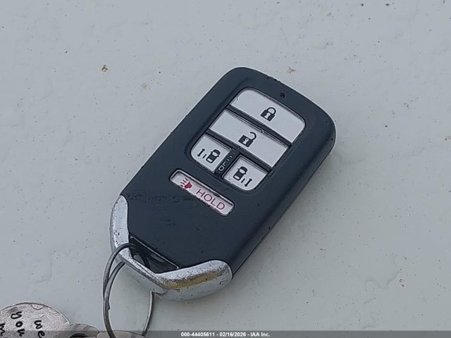5FNRL5H47FB103753 Honda ODYSSEY EX