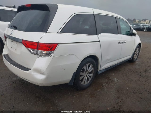 5FNRL5H47FB103753 Honda ODYSSEY EX