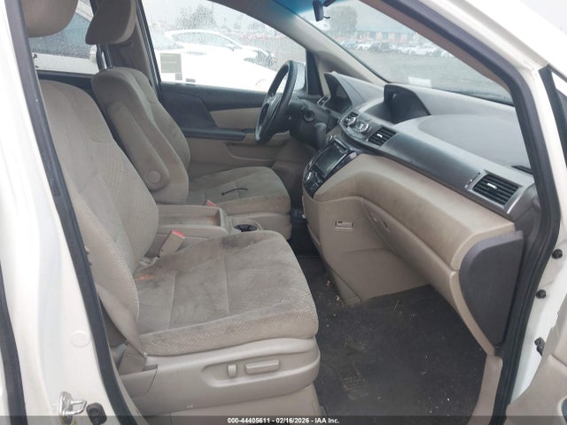 5FNRL5H47FB103753 Honda ODYSSEY EX