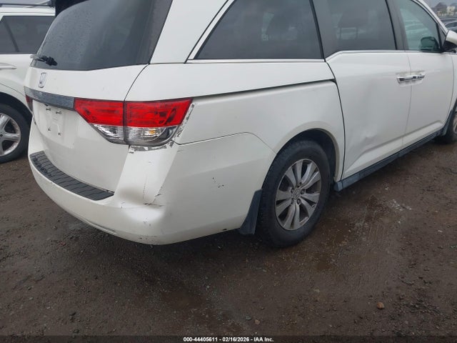 5FNRL5H47FB103753 Honda ODYSSEY EX
