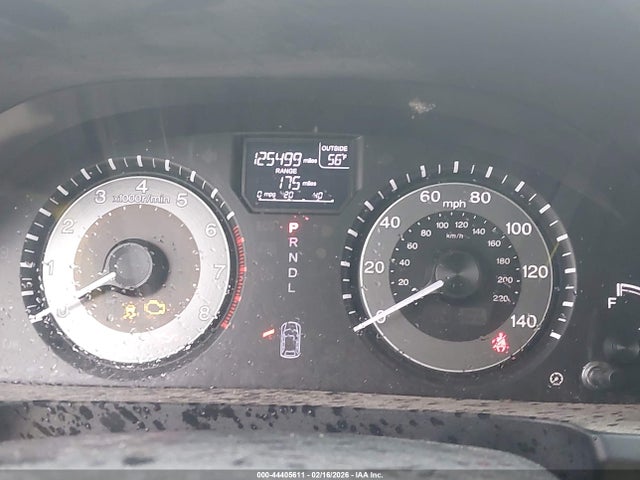 5FNRL5H47FB103753 Honda ODYSSEY EX