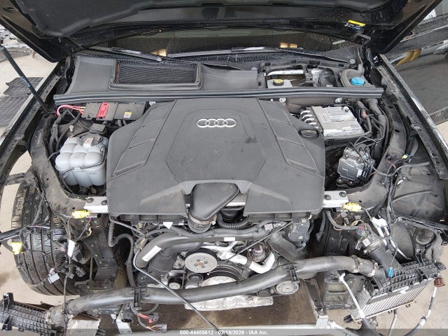 2023 AUDI Q7 WA1VXBF75PD003023 Photo 9