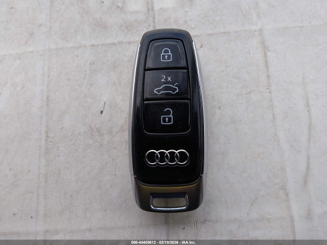 2023 AUDI Q7 WA1VXBF75PD003023 Photo 10