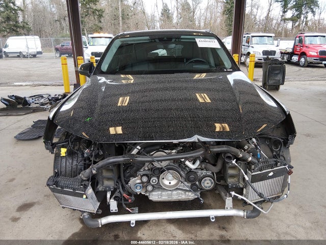 44405612 :رقم المزاد ، WA1VXBF75PD003023 vin ، 2023 Audi Q7 Prestige 55 Tfsi Quattro Tiptronic مزاد بيع