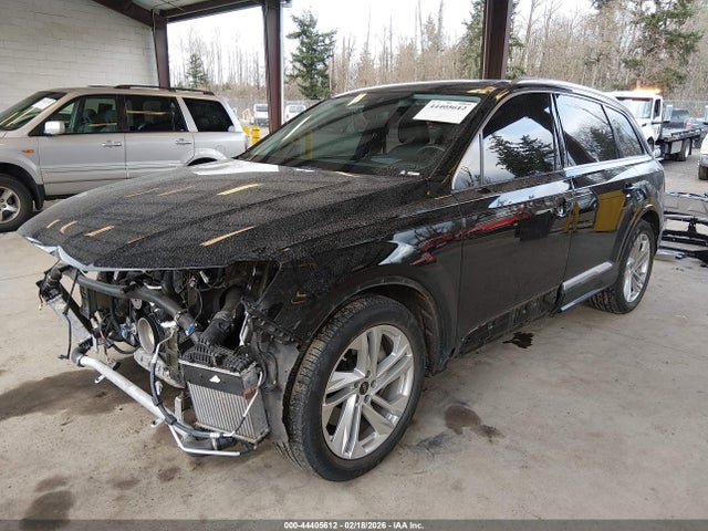 2023 AUDI Q7 WA1VXBF75PD003023 Photo 1