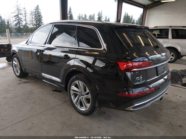 2023 AUDI Q7 WA1VXBF75PD003023 Photo 2