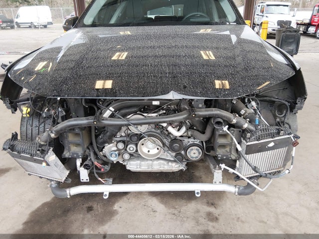2023 AUDI Q7 WA1VXBF75PD003023 Photo 5