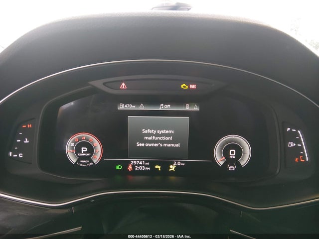 2023 AUDI Q7 WA1VXBF75PD003023 Photo 6