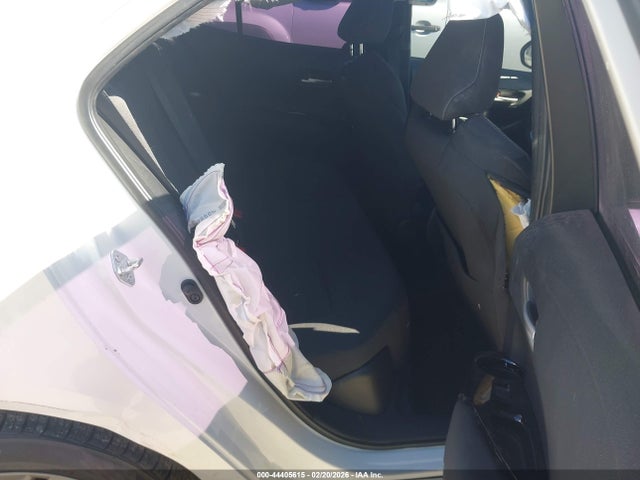 JTND4MBE0M3112190 Toyota COROLLA SE