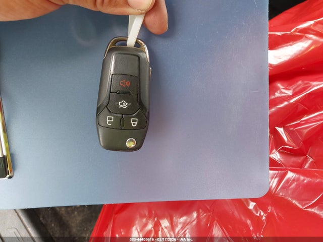 2013 FORD FUSION 3FA6P0H7XDR296860 Photo 10