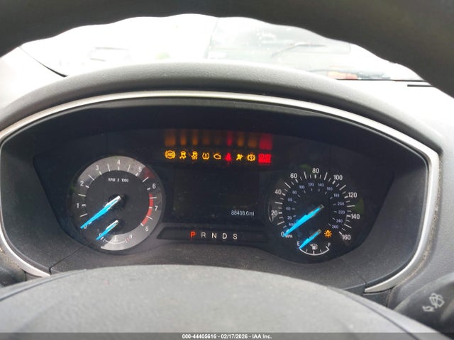 2013 FORD FUSION 3FA6P0H7XDR296860 Photo 6