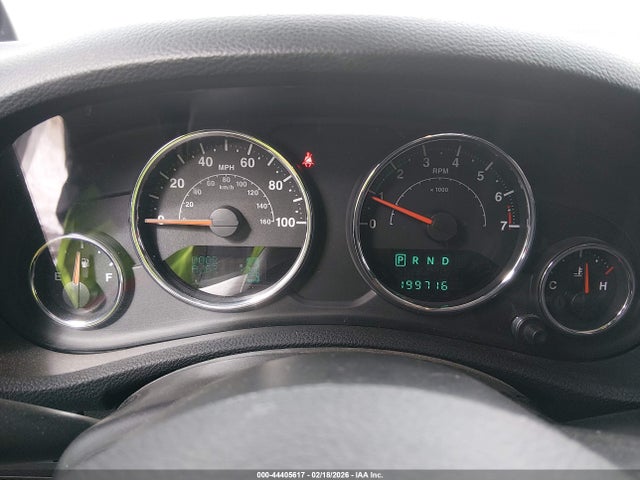 2012 Jeep Wrangler Unlimited Rubicon მანქანა იყიდება აუქციონზე, vin: 1C4BJWFG8CL277088, აუქციონის ნომერი: 44405617