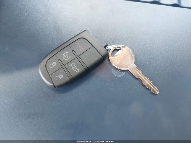 Dodge Challenger Sxt 2015 2C3CDZAG6FH821291 Image 11