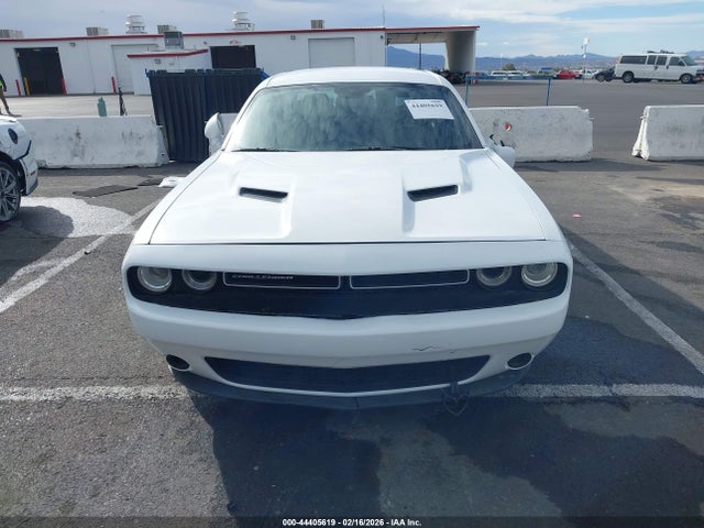 Dodge Challenger Sxt 2015 2C3CDZAG6FH821291 Image 12