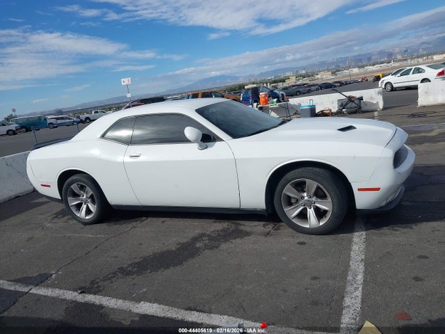 Dodge Challenger Sxt 2015 2C3CDZAG6FH821291 Image 13