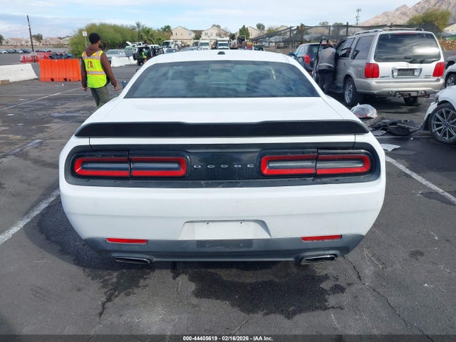 Dodge Challenger Sxt 2015 2C3CDZAG6FH821291 Image 16