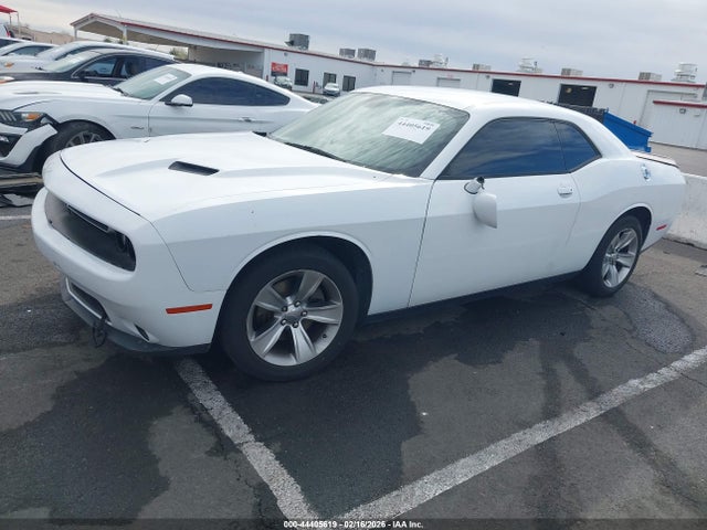 Dodge Challenger Sxt 2015 2C3CDZAG6FH821291 Image 17
